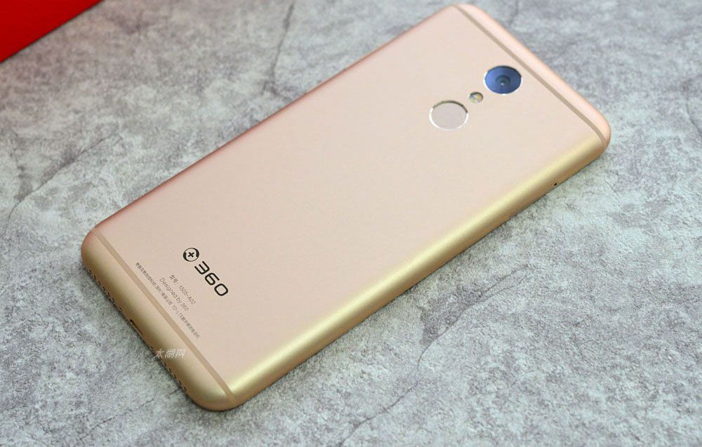 360手机n4s骁龙版真机开箱图赏评测