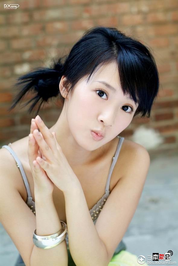 上海戏剧学院校花---李念