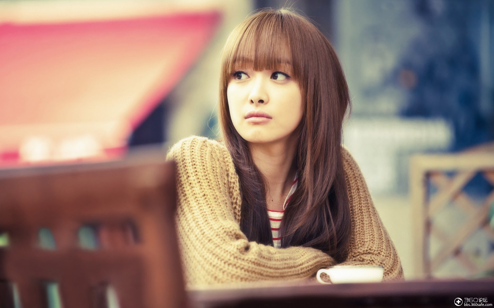 【360资源组】美女 玫瑰 巧克力