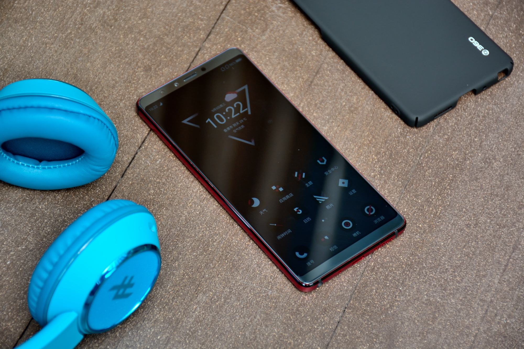 简洁而深入,360n7pro一个月使用评测报告