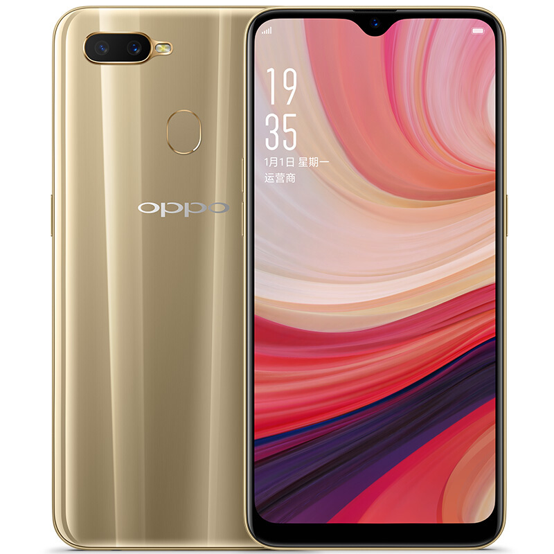 oppo a7