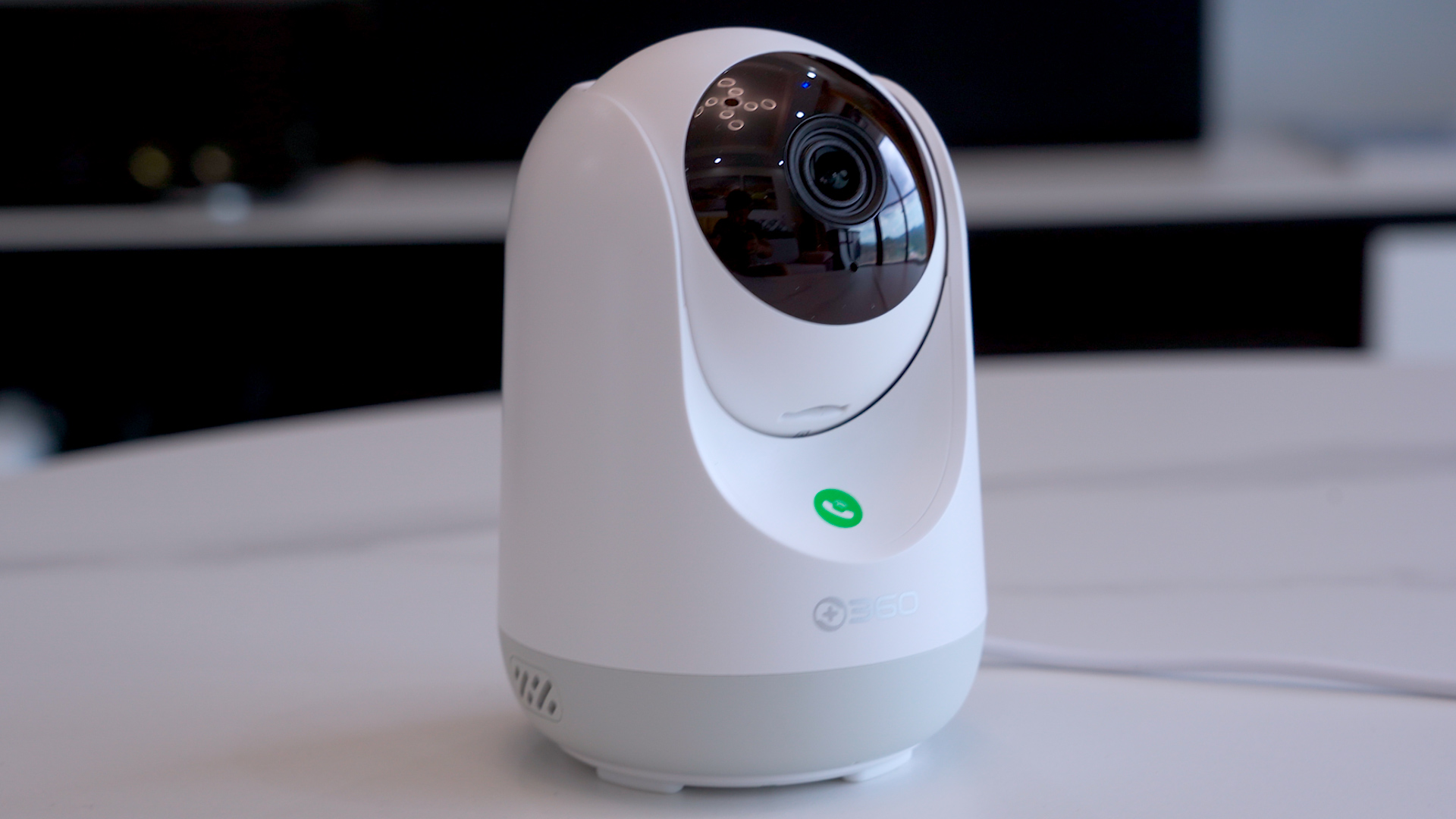 你需要一款360摄像头