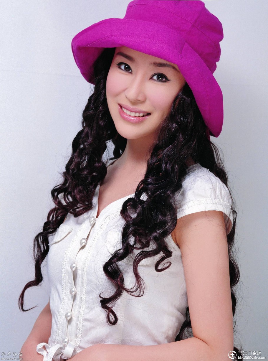 歌星祖海高雅大气.