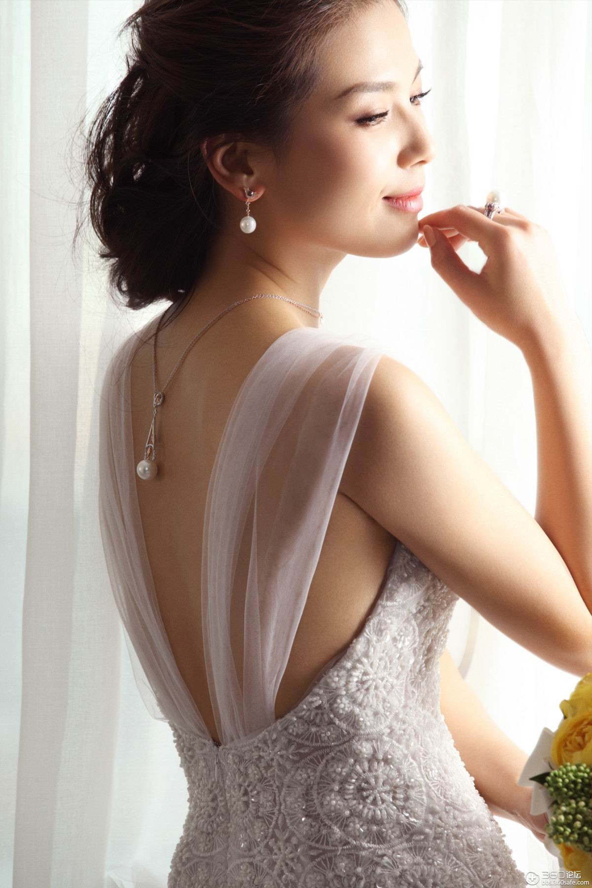 美女明星---刘涛.
