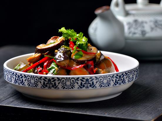 粉丝家宴——拌三样