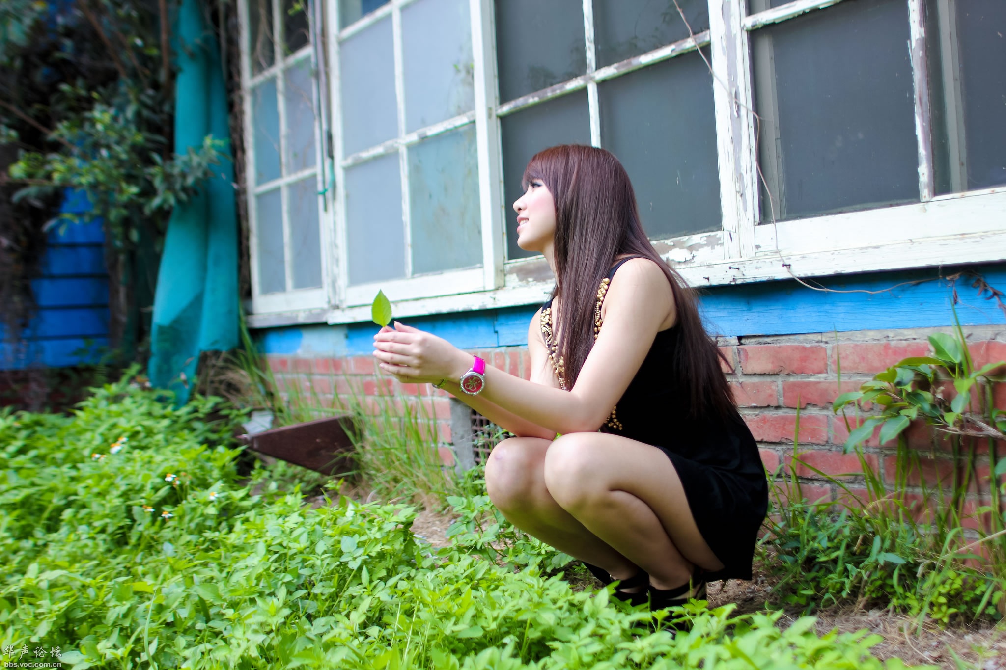 女神-lucy ivy外拍