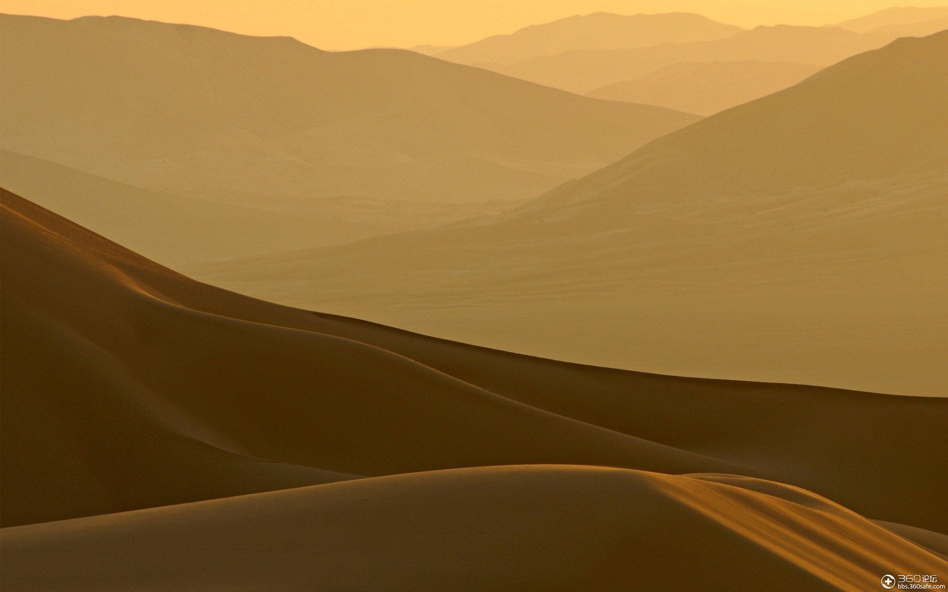 美图魅力无限高清风景风光壁纸相约远方