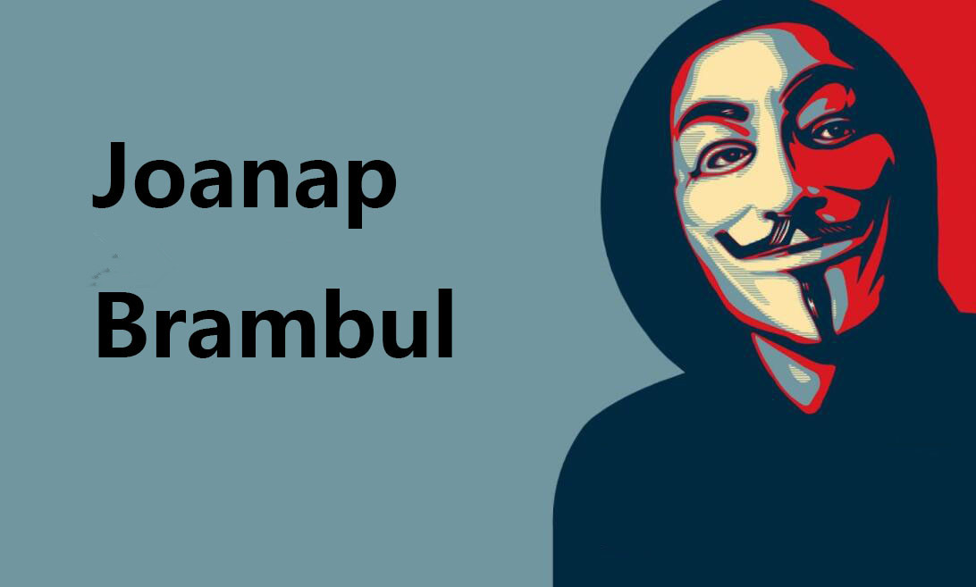 恶意软件警报joanapbrambul席卷多国