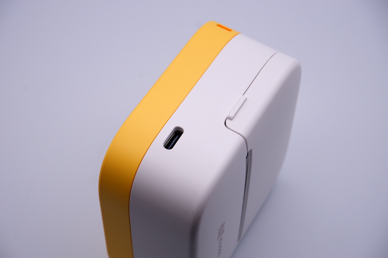 有道口袋打印机artist:提升学习效率,享受打印乐趣