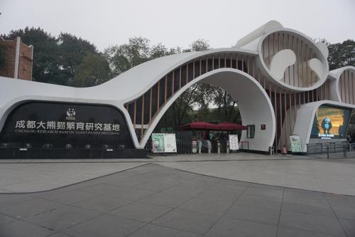 360安全软件 360问答 成都市大熊猫基地  成都市宽窄巷子