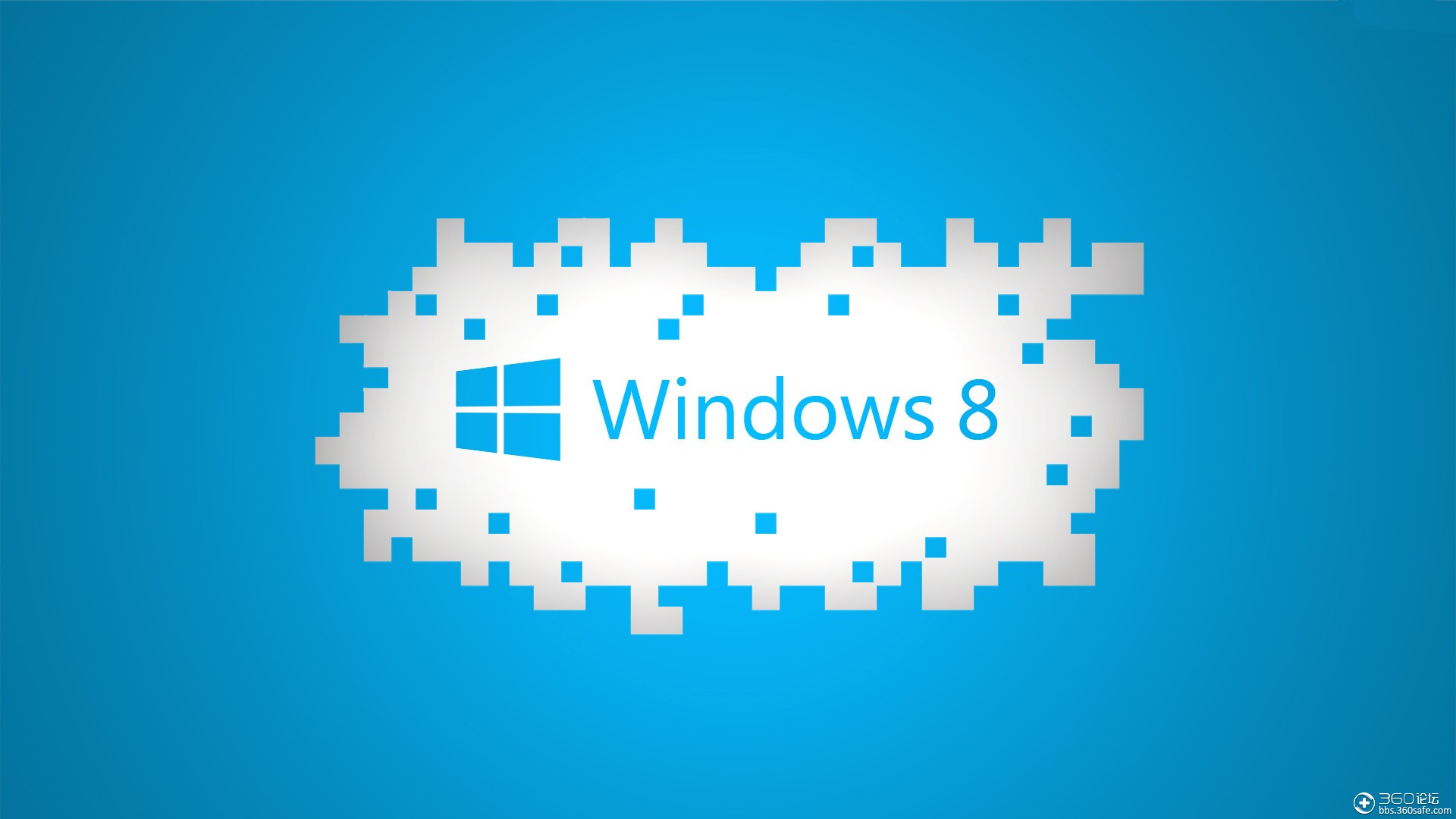 【360资源组】windows系列经典桌面壁纸,你见过几张!