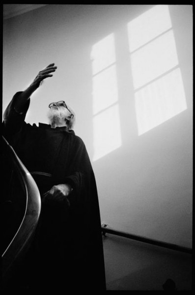 摄影大师布列松夫人,马格南图片社女摄影记者马丁·弗兰克