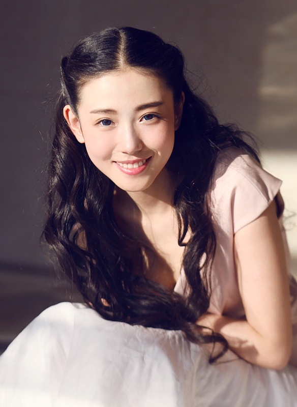 张辛苑 高贵优雅