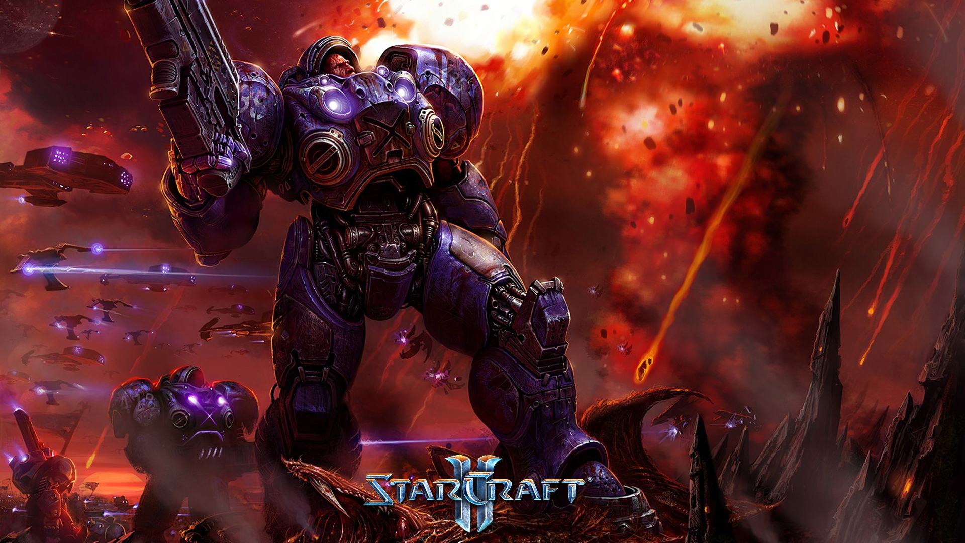 【360资源组】热门游戏精美壁纸合集2(1920x1080)