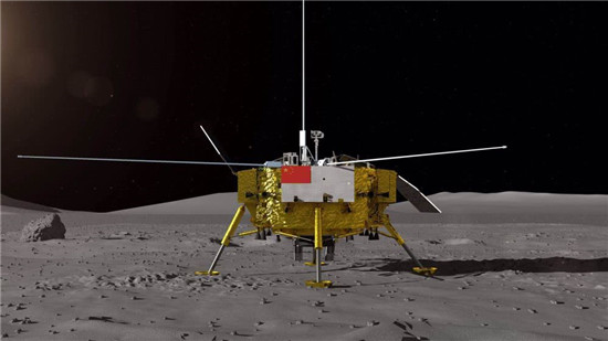 2018年中国航天成果丰硕发射次数居世界第一