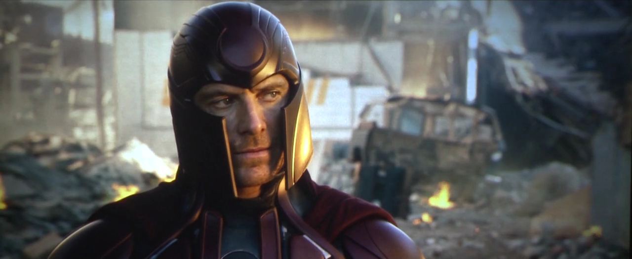 资源军团影视x战警天启