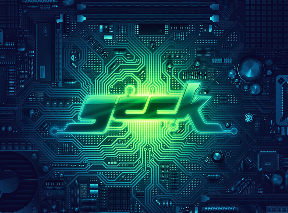 生命不息,折腾不止——而立之年的"伪极客"_360社区