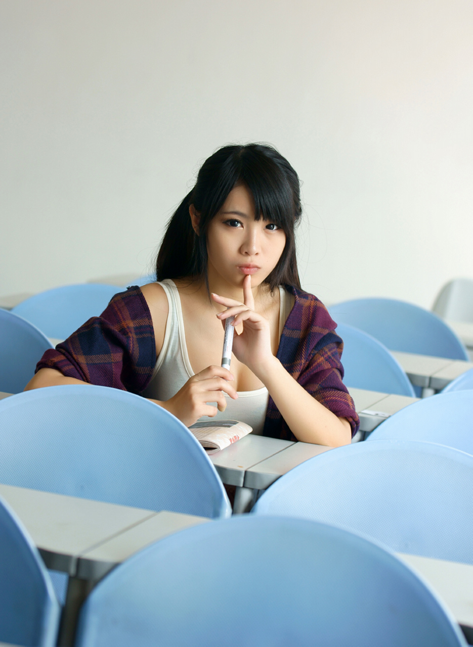 漂亮学妹_360社区