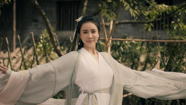 长得好看 身材又好的女主 爱豆