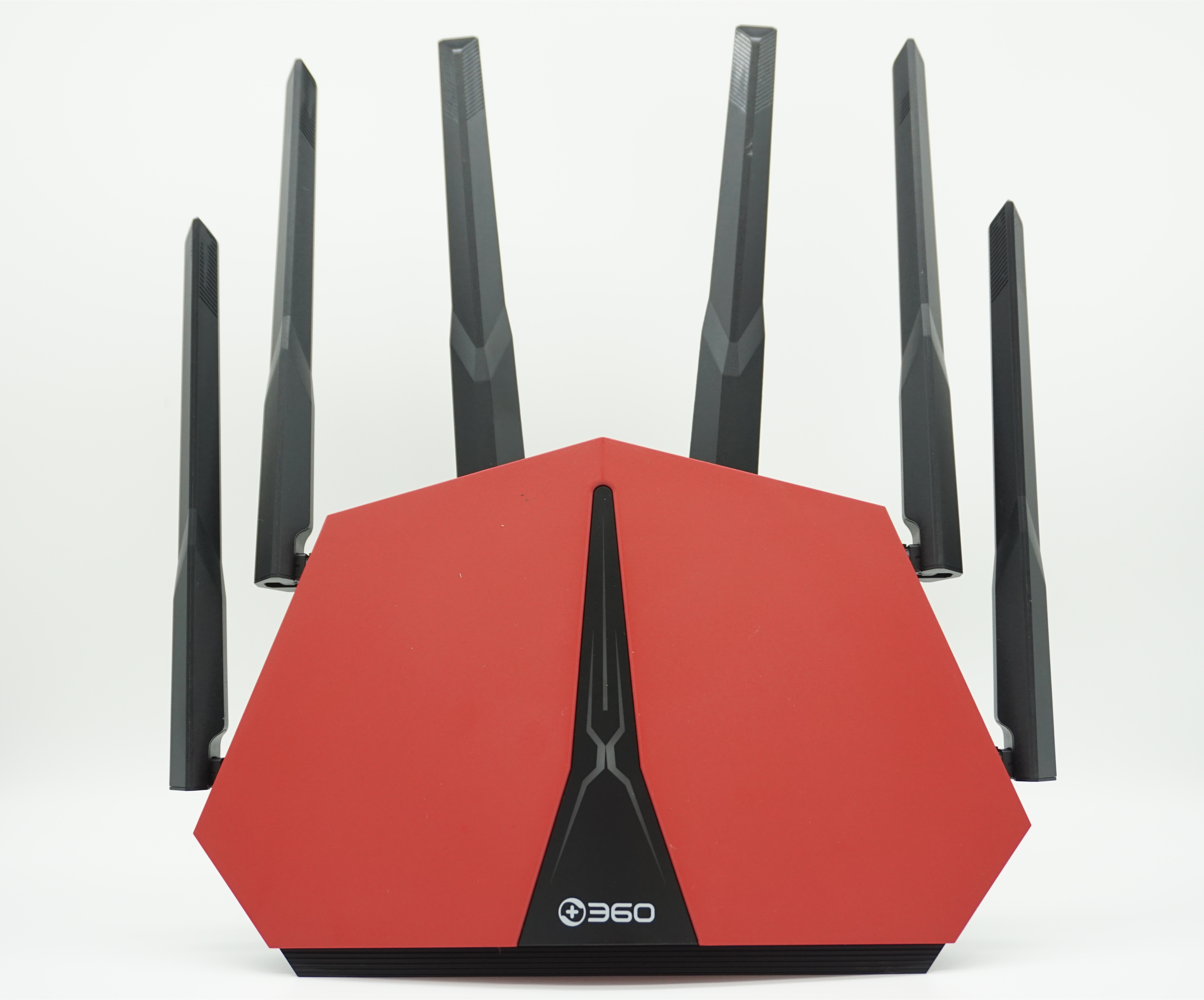 主打安全的360路由器v5x——给家庭网络加一道防火墙