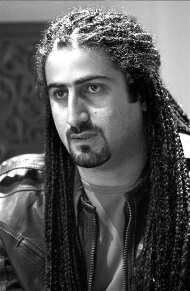 奥马尔·本·拉登