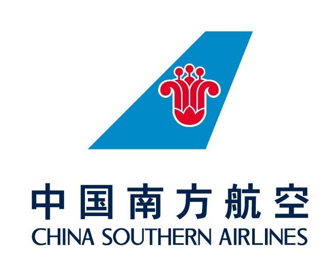 航空公司log图片