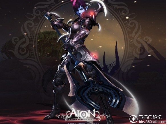 【庆五一】【图片】游戏壁纸30张(20)