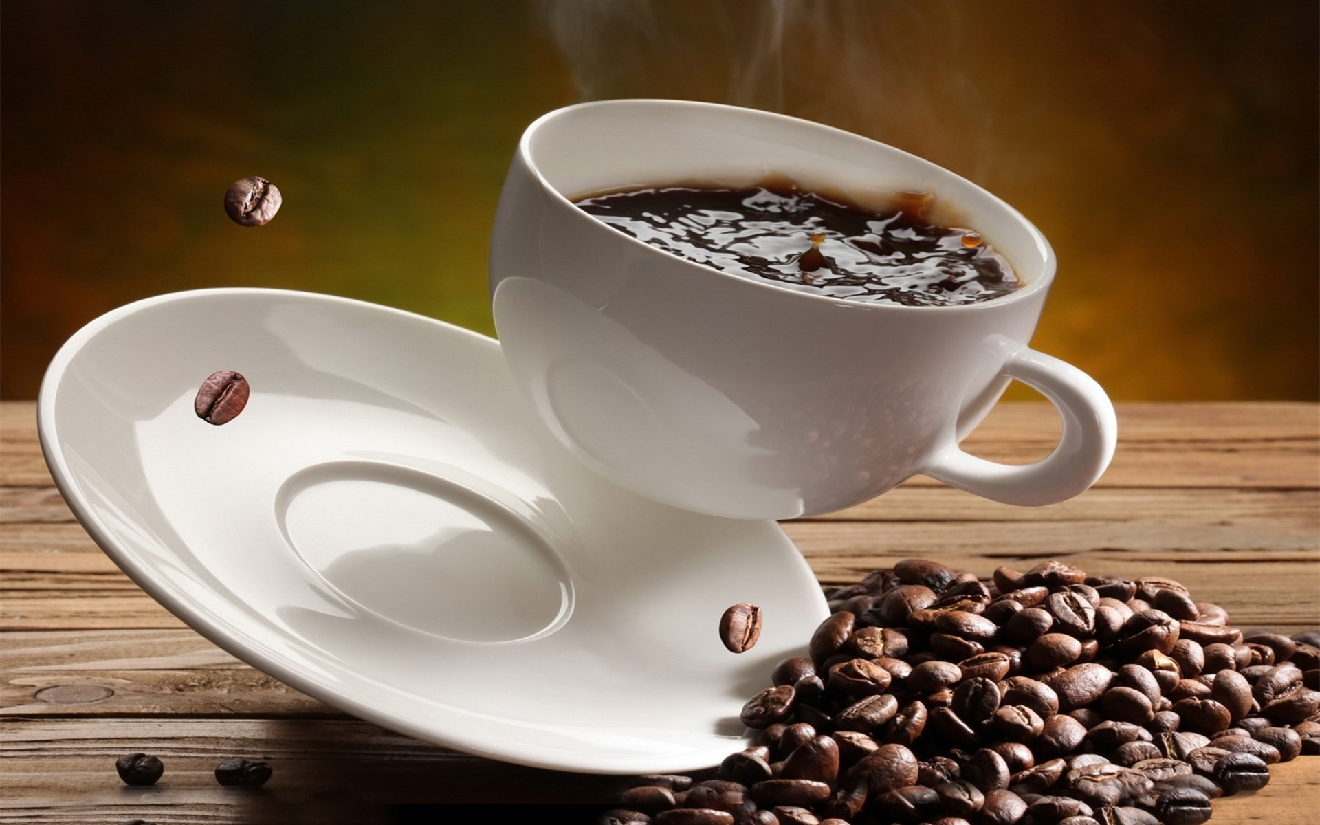 360资源组为你讲述不一样的咖啡高清壁纸1920x120038p