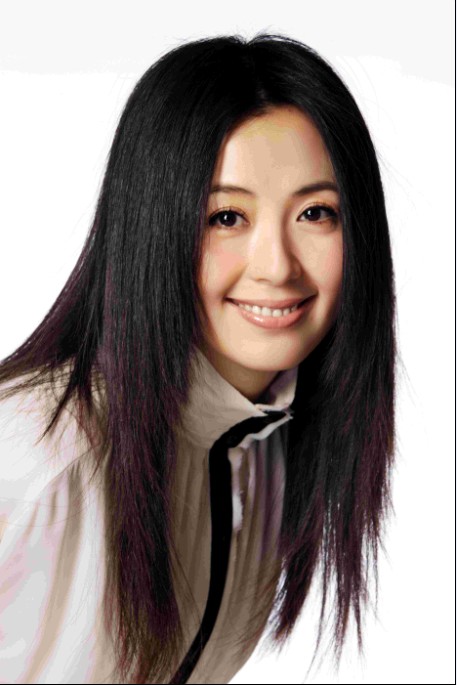 最美东北美女明星
