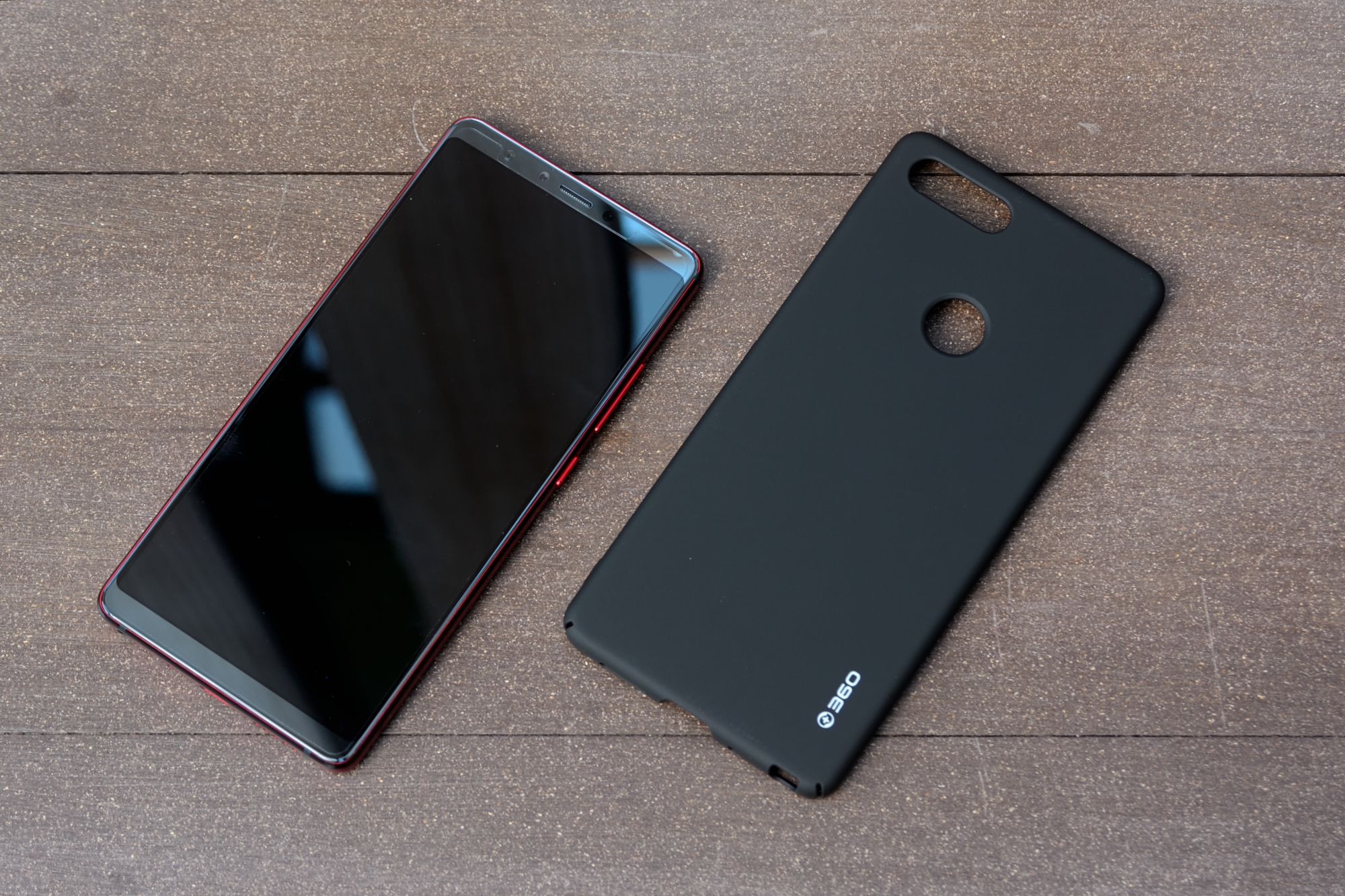 让友商汗颜,360n7pro抛出最强的配件清单(附贴膜视频)_360社区