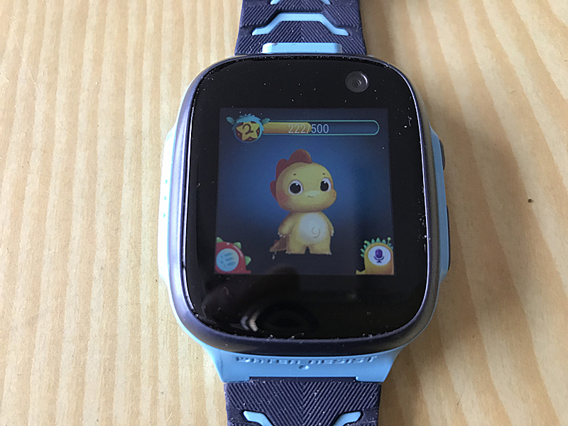 新品360儿童手表p1pro体验报告
