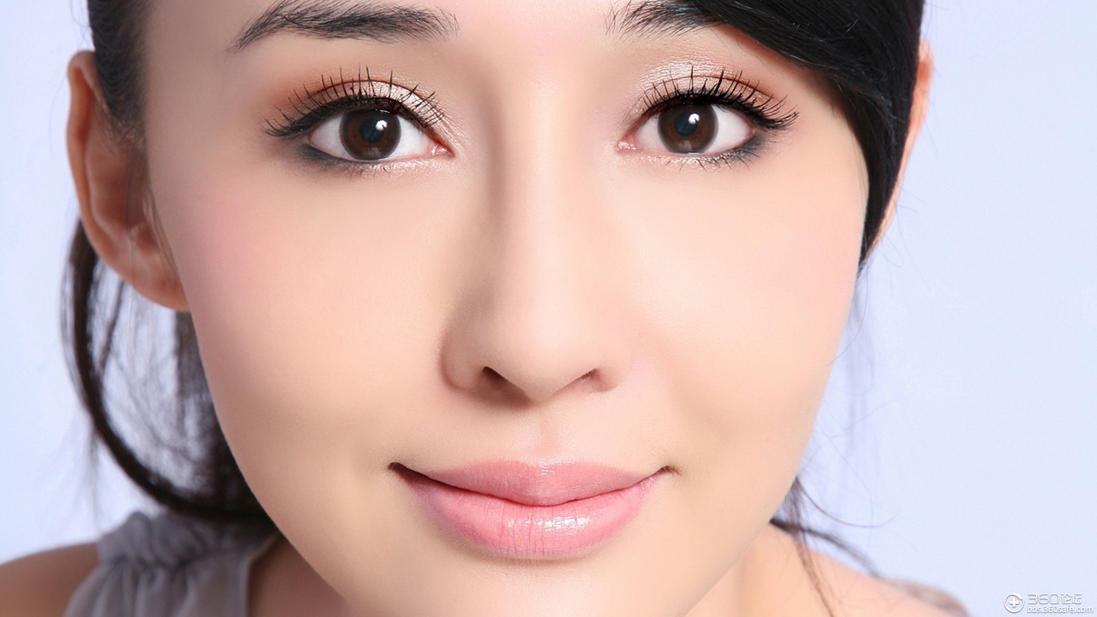 陈美行高清电脑壁纸 三