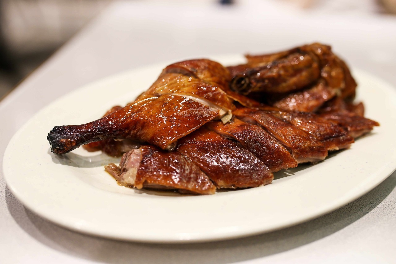 谈古论今话烧腊(一)