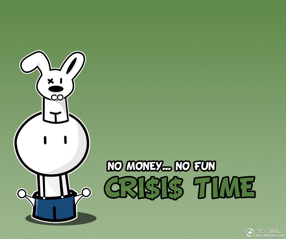 【come on baby!】新鲜壁纸出炉了!自己还没用,先分享!