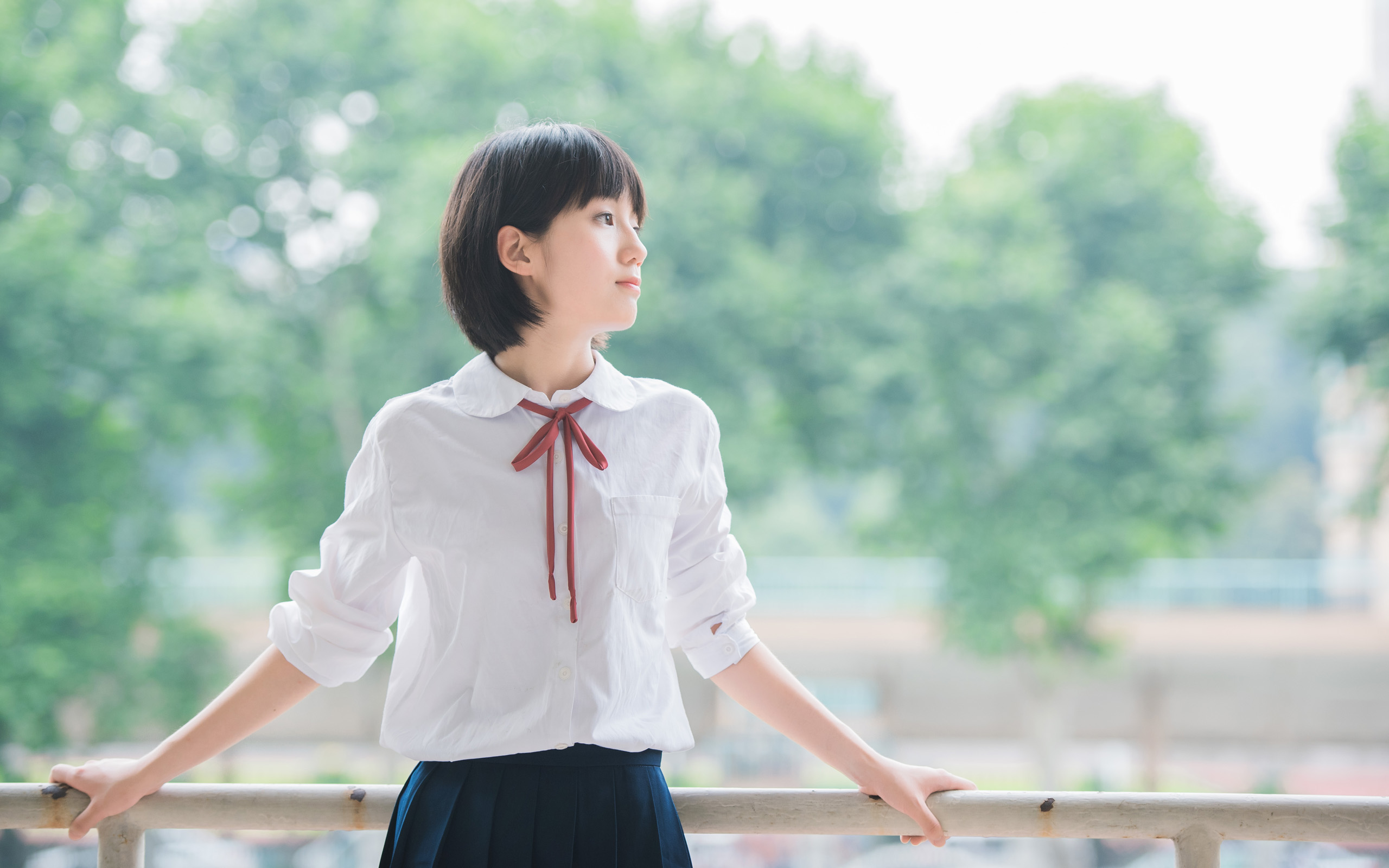 那场暗恋,只是她一个人的寂寞