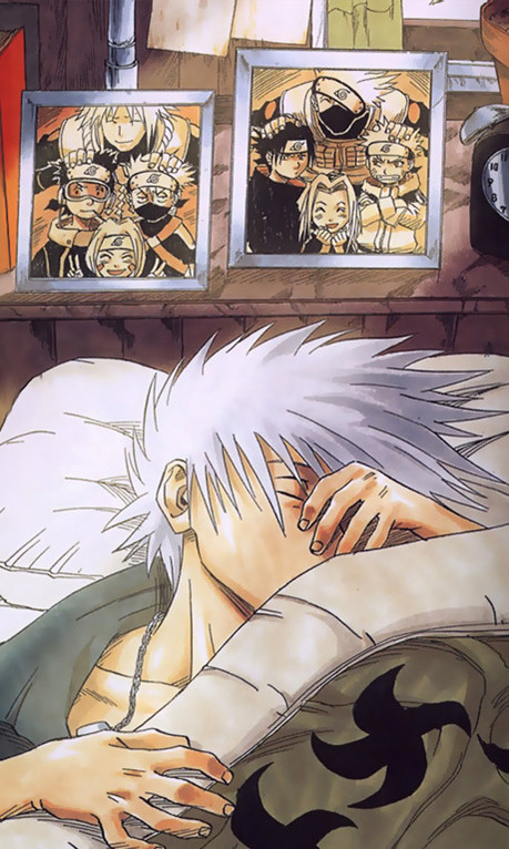 火影迷的福利!~7