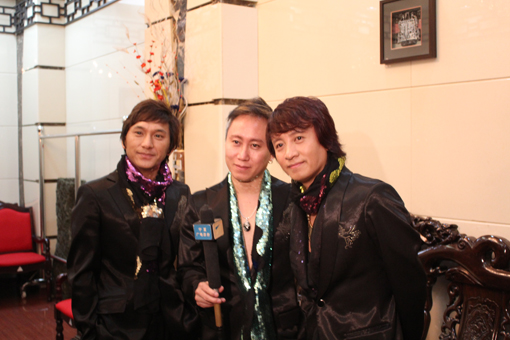 图片欣赏彝人制造