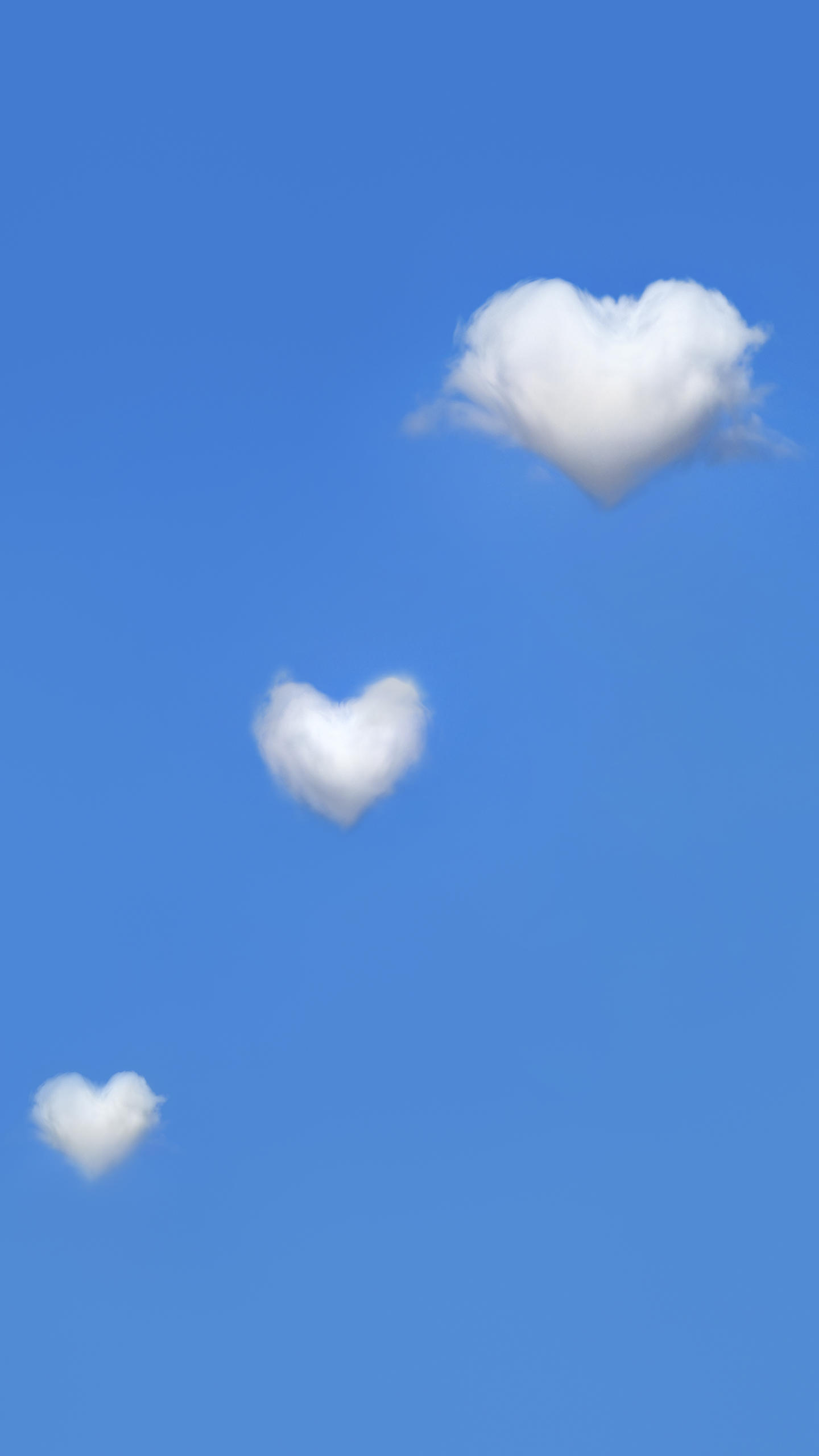 【os主题商店】壁纸|给你我的小心心_360社区