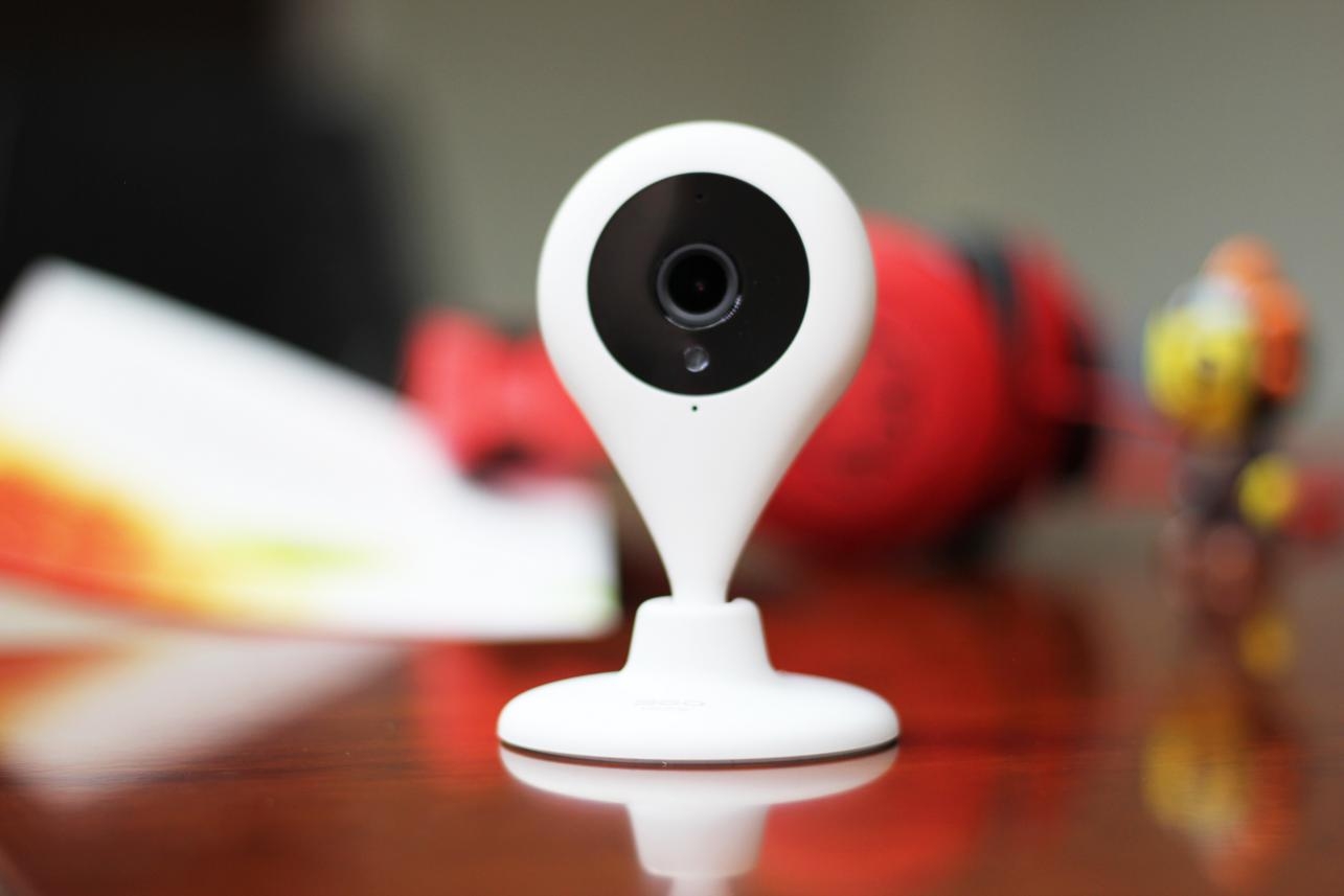 "高智"盗贼屡得手 360智能摄像机三重防护