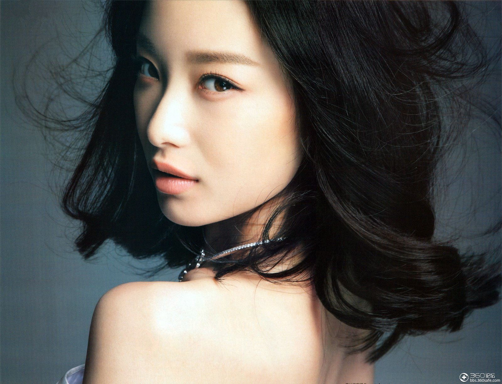 四小花旦之倪妮