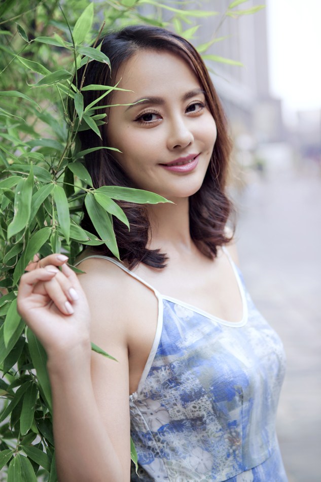 夏日清凉 马雅舒