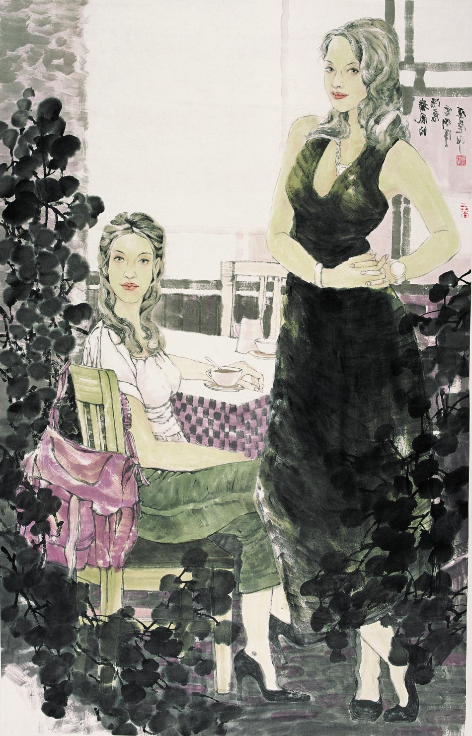 尚品 珍品 精品 极品(八十六)