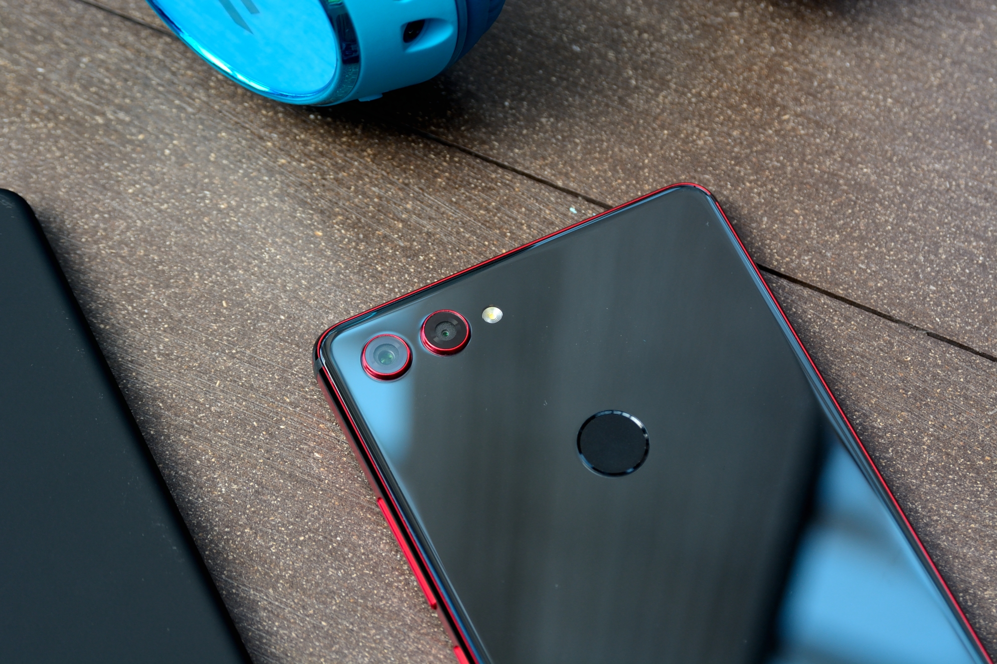 高颜值新造型,中端神机360n7pro开箱上手评测