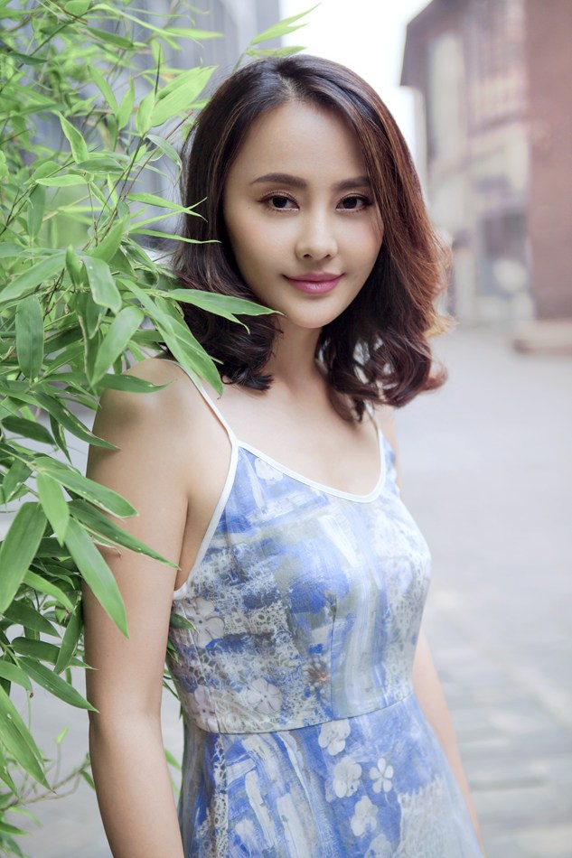 夏日清凉 马雅舒