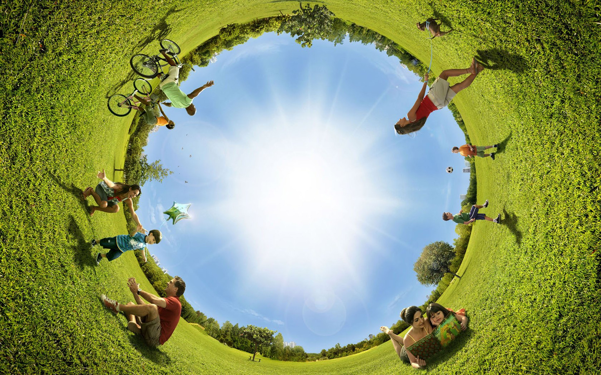 360资源组3d高清壁纸1920x120031p