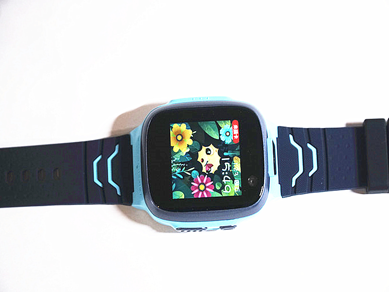 新品360儿童手表p1pro体验报告