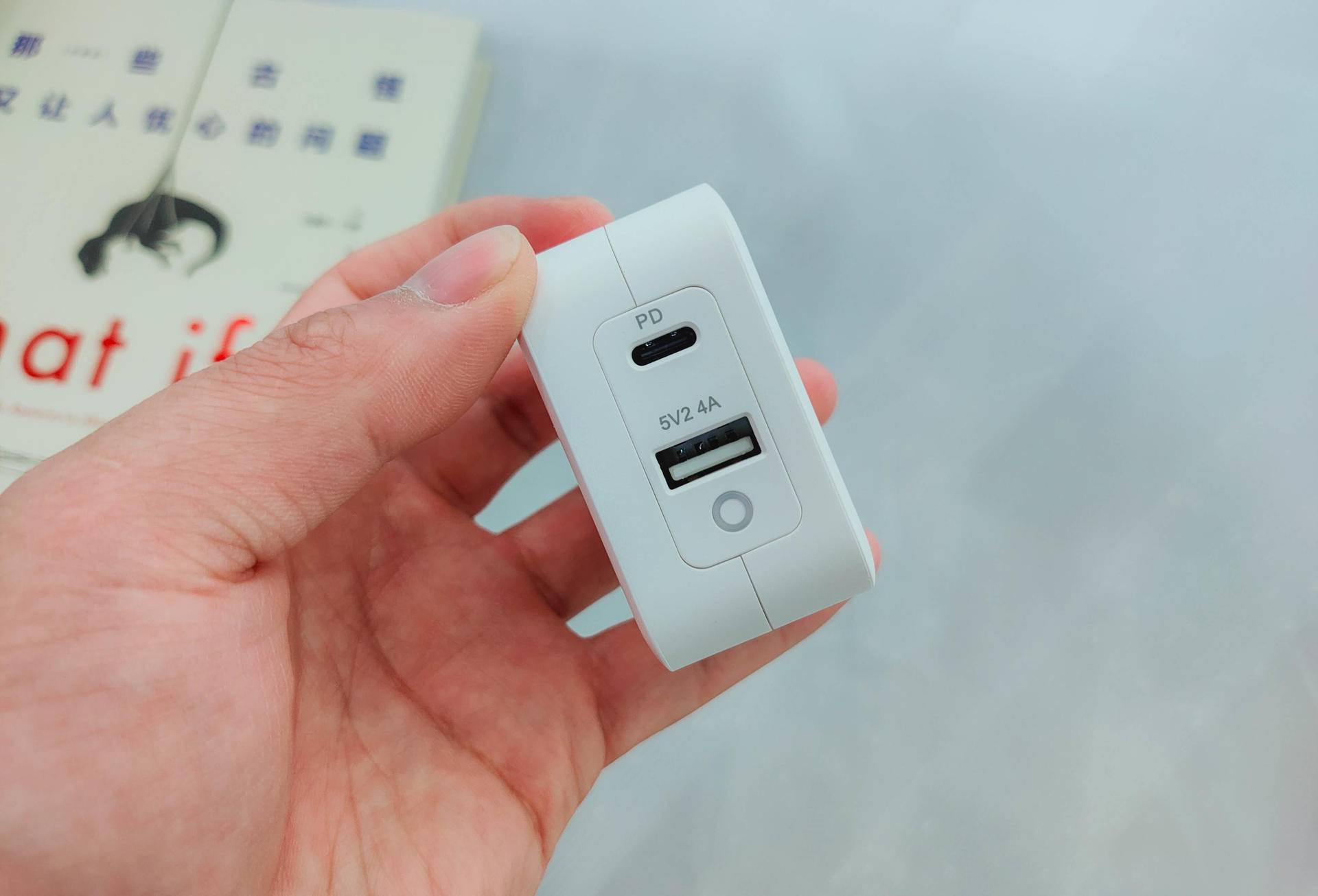 到底有多小到底有多快,choetech pd 65w氮化镓快充评测