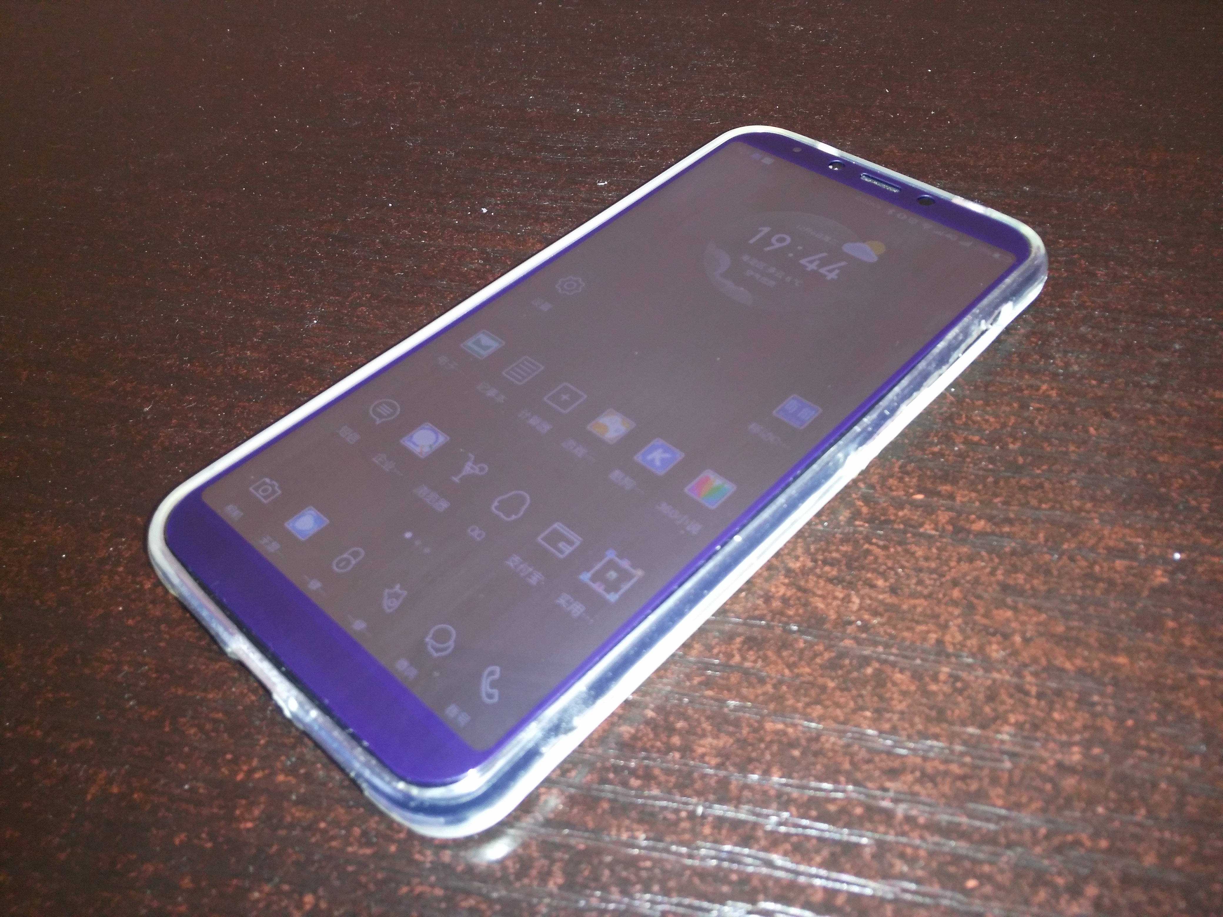 【show time】【官人玩机】第三炮:360n6pro之初恋体验