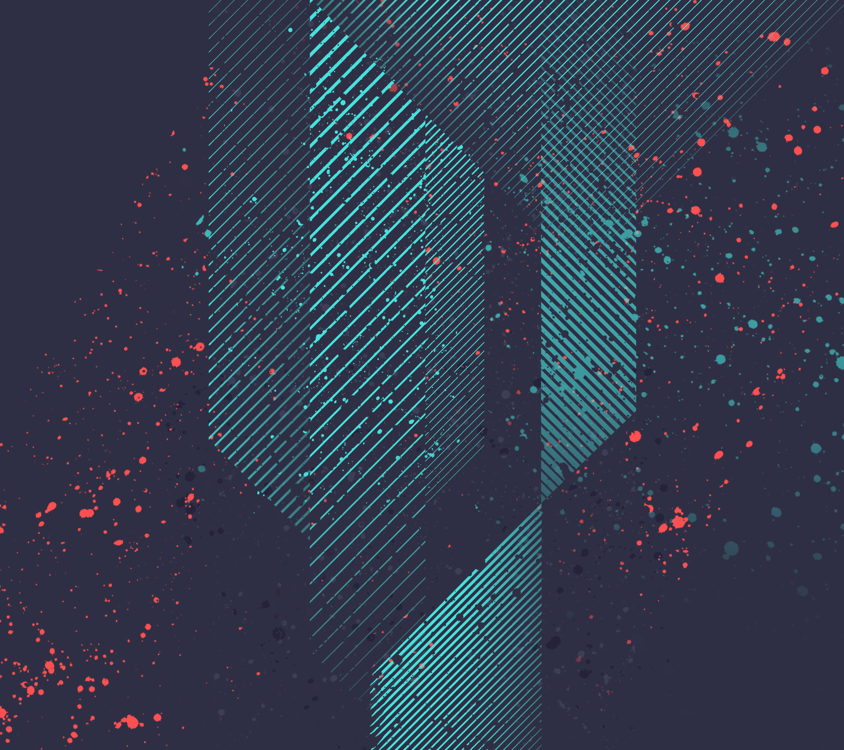 【2880×2560】htc 10 内置壁纸