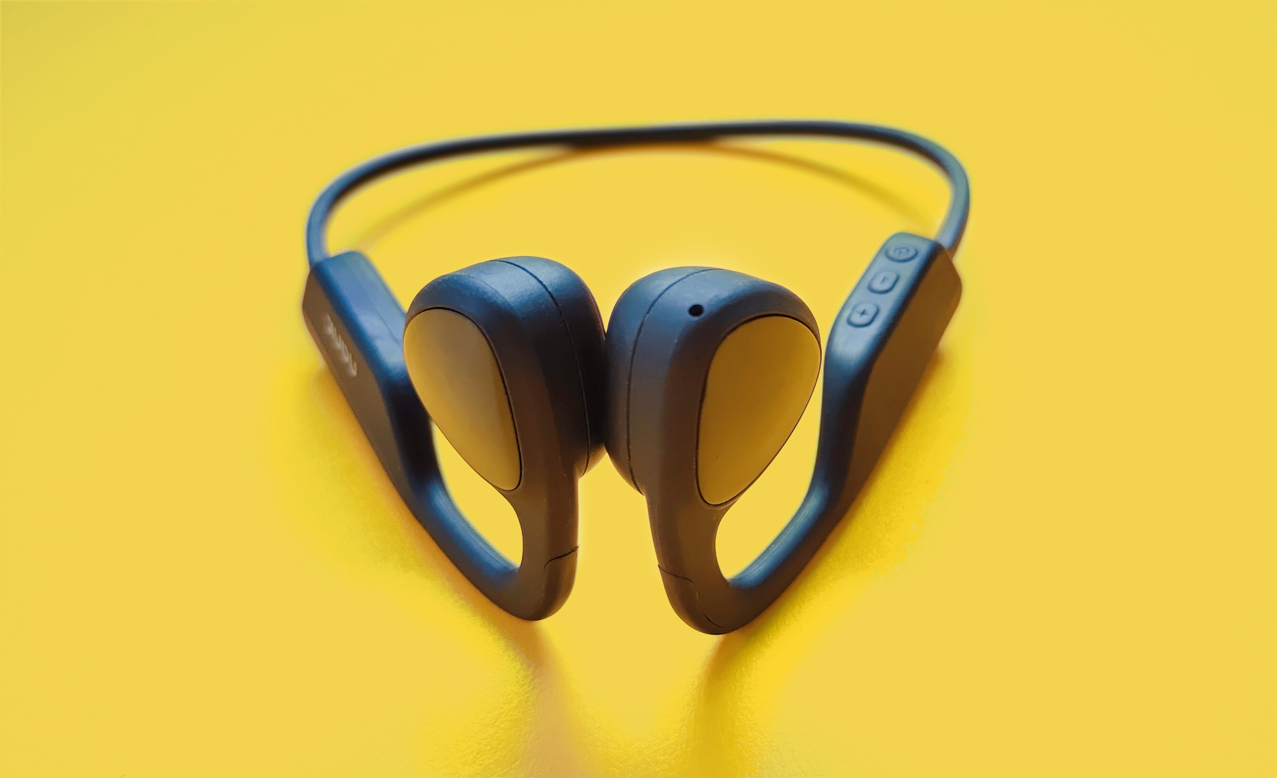 vr必备伴侣——南卡骨传导蓝牙耳机runner pro2